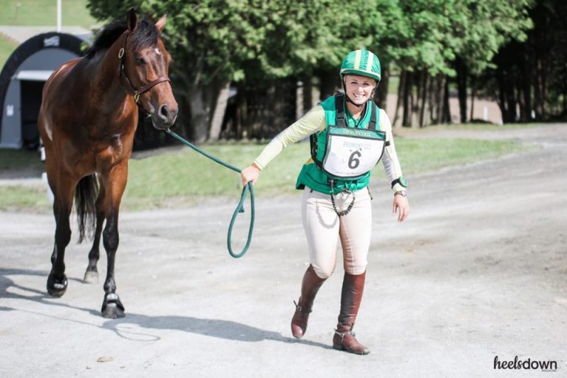 A Fashion Editor's Guide to Picking Your CrossCountry Colours Heels