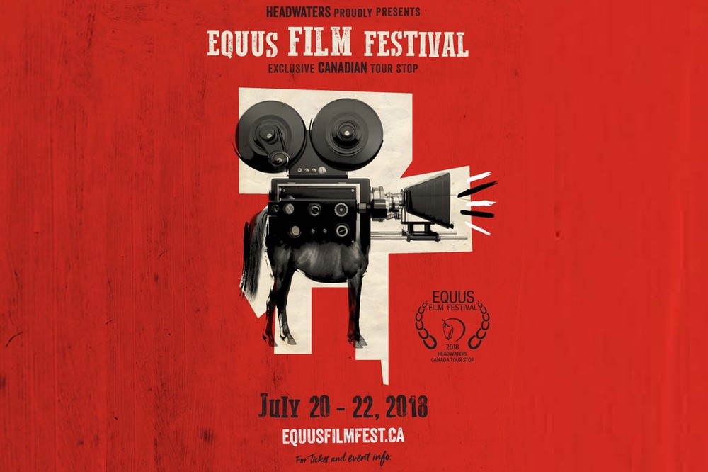 Equus Film Festival: A Weekend of Horse Movies - Starring Totilas and Big  Star - Heels Down Mag