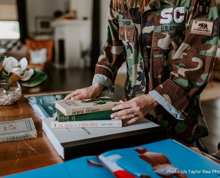 What Are All These Show Jumping Classes? Jumper Tables Explained