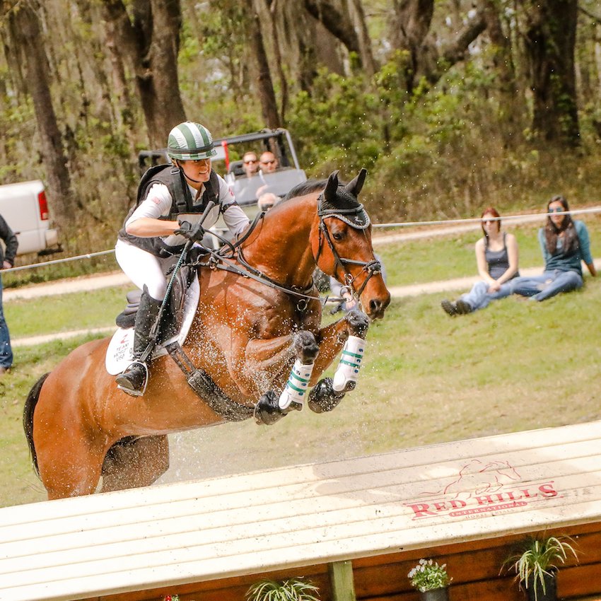 Eventing Explained: How to Learn Gallop Pace for Cross-Country