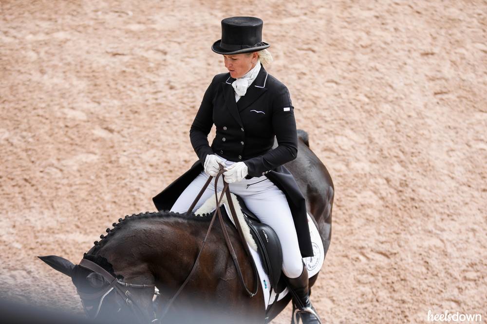 Dressage best sale riding hats