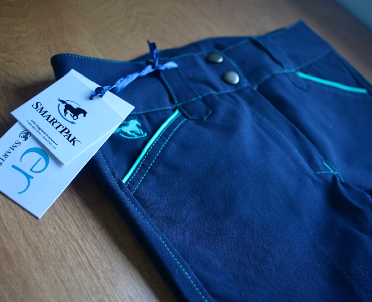 Piper Breeches by SmartPak