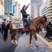 Brianna Noble - Photo by Shira Bezalel