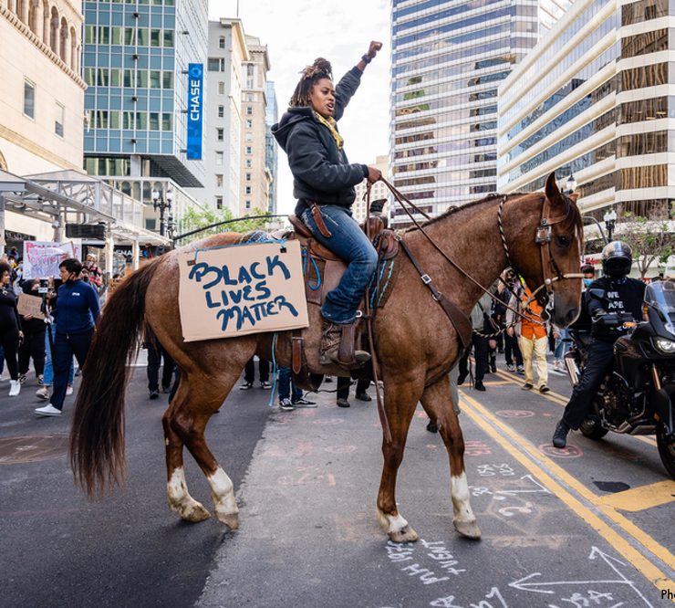 Brianna Noble - Photo by Shira Bezalel