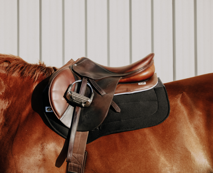 Flip Half Pad Matte by Ecogold