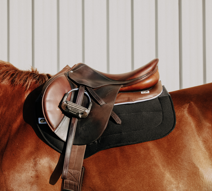 Flip Half Pad Matte by Ecogold