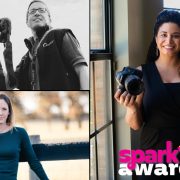 Spark Awards - Photography Judges