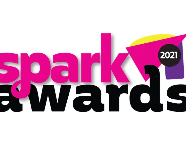 Spark Awards for Equestrian Artists and Innovators