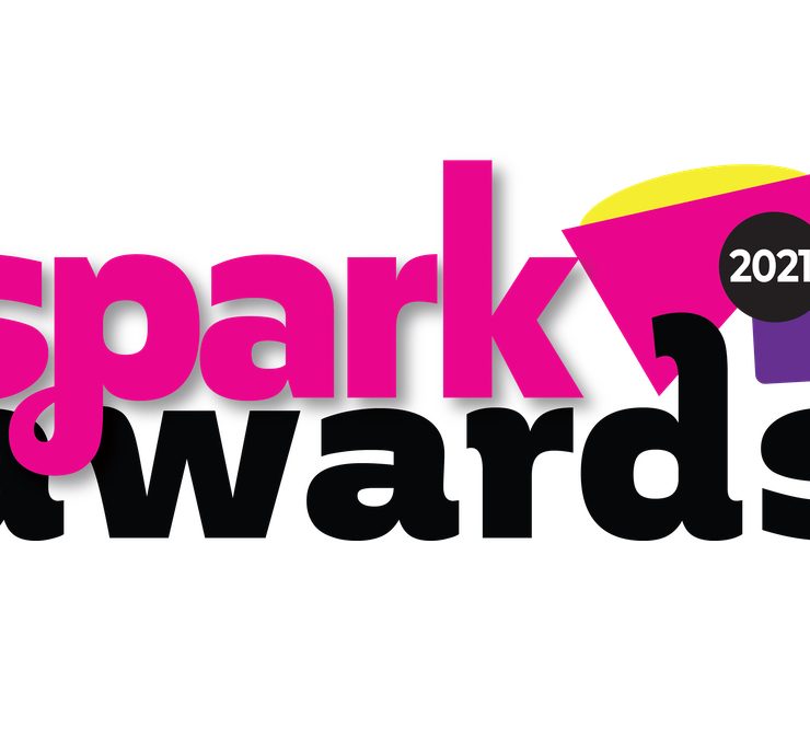 Spark Awards for Equestrian Artists and Innovators