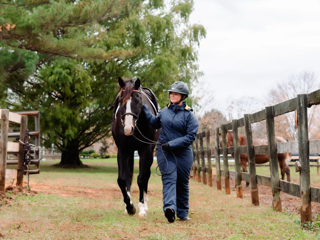 Ultimate Exercise Routines for Riders: Fitness That Fits a Horse-Crazy  Lifestyle